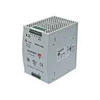 Carlo Gavazzi SPD243001B ອຸປະກອນຈົດຈໍາແບບຟາສດຽວ SPD ພາວເອີ້ຍ 24VDC 300W ຕົວເຊື່ອມ DETACT