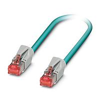PHOENIX CONTACT 1422660 ເຄື່ອງສາຍ Ethernet / ເຄື່ອງສາຍເຄືອກຕໍ່ NBC-R4AC/90,0- 93E/R4AC