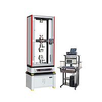 HST WDW-100E ຄອມພິວເຕີຄວບຄຸມເຄື່ອງທົດສອບແບບເອເລັກໂຕຣນິກ (100kN, AC220V, Class 0.5)