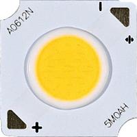 Cree LED CHA0612-0000-000F0Z0AL7C ໄຟ LED ພະລັງງານສູງ ສີຂາວ 3000 K 95-CRI, CHA0612-36V