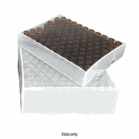 SciLab SL.Vi1342 ຂວດເຫຼືອງ, ສີເຫຼືອງ, 50㎖, Φ28×h122mm