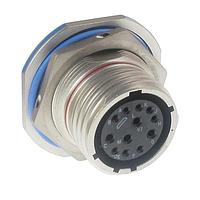 Amphenol Aerospace TVS07RF-15-35P-LC ປລັກຮັບສະຫນອງ 35P SZ:15 PIN;TRI-START