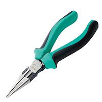 Proskit 1PK-709DS Plier ດັງສອງສີ (165mm)