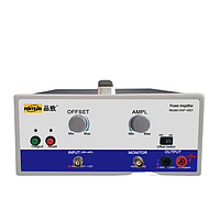 Pintech HAP-4001 ເຄື່ອງຂະຫຍາຍສຽງ (100W, ±200V)