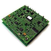 TDK-Lambda iHA48013A240V-001-R ອິສເລເທດ DC-DC, ຕິດບົດ PCB, ຮອບຄອບກາງ, ອິນພຸດ 48VDC, ອອດພຸດ 24V 13A, 312W
