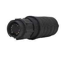 Switchcraft EN3L11F26SLX ຕົວເຊື່ອມມົວມົນມາດຕະຖານ EN3 ສຳລັບສະພາບແວດລ້ອມທີ່ຮ້າຍແຮງ ສາຍສົ່ງໄຟຟ້າເຖິງສາຍສົ່ງໄຟຟ້າ, 11 ໝຸດ, ຜູ້ຍິງ, ຖ້ວຍບົດບັນທຶກການບວກຊຸດ, ຈຳນວນຫຼາຍ