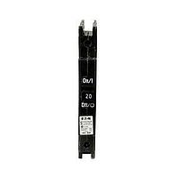 Eaton QCF1020T ມິນິເຈີ QCF BKR 1P 20A 120/240VAC 10KAIC