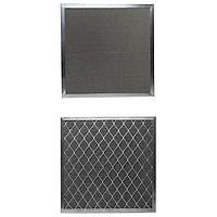 Orion Fans LFG280FHDP ຕູກອກອາກາດ Filter Fan Filter, High Density Foam with Pyrocide, 280mm