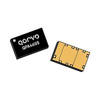 Qorvo QPA4605TR13 ເພີ້ມກຳລັງສຽງ 5W 4.5-4.6 GHz mMIMO PAM PHS OVM