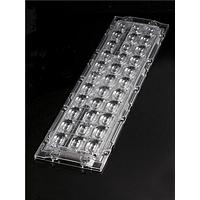 Ledil FS15847_FLORENCE-3R-IP-O ການປະຊຸມເລນສ໌ ການປະຊຸມຮູບສະແກນສະຕະນະ 33 ຕຳແໜ່ງ