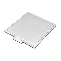 Advanced Thermal Solutions ATS-VC-010-C1-R2 ເຄື່ອງຫຼຸດເຄື່ອງອາກາດ Mesh Vapor Chamber, ນ້ຳເຫຼືອອາຊີໂຕນ, Mesh Wick, ອາລູມິນຽມ, 50x50x1.75mm LxWxH, 10W qMax