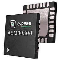 IC ຈັດການພະລັງງານ