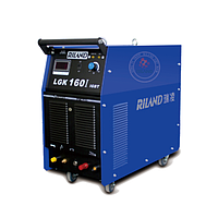 Riland LGK 160I ເຄື່ອງຕັດ plasma (380V, 28.8kVA)