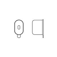 Cornell Dubilier (CDE) OC1 ອຸປະກອນຕິດຕັ້ງ Hardware