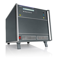 AMETEK CTS NetWave 3.1-208 ແຫຼ່ງພະລັງງານເອເລັກໂຕຣນິກ (3 kVA; 310 V; 4.25 kW; ± 440 V)