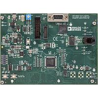 Analog Devices ADZS-CM403F-EZLITE ກະດານພັດທະນາ Eval Kit ສໍາລັບຄອບຄົວ ADSP-CM40x+BD/SW
