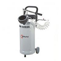 HPMM HG-32026 ປັ໊ມນ້ໍາມັນມືສໍາລັບການສົ່ງອັດຕະໂນມັດ