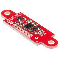 SparkFun SEN-12785 ຕົວຄົ້ນຫາລະດັບລະດັບ ToF ຕົວຄົ້ນຫາລະດັບ ToF ອຸປະກອນສະເກີນ VL6180