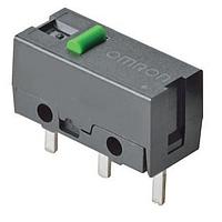 Omron Electronics D2FS-F-N-T ອຸລຕຣາ ຊັບມິນິເມັດຕິວ ພິນ ພລັງເຈີ - PCB Terms Self-Clinching