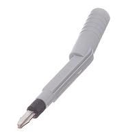 PHOENIX CONTACT 3032794 ເຄື່ອງມືແລະອຸປະກອນເຊື່ອມຕໍ່ Terminal Block PAIS 4 P/P GY