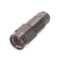 Radiall R413809000 ຕົວຫນີ້ງສະບັບ Connectorized Attenuators ATTENUATOR: SMA.86 9DB 18GHZ 2W 50ohms
