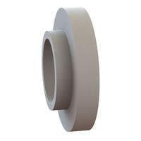 Essentra Components 12SWS0854 ອຸປະກອນຊຸດຊ່ອງຊ່ອງຊ່ອງ, .194 ID, .375 OD, .240 Shank OD