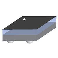 STMicroelectronics BAL-NRF02D3 Baluns Balun ສຳລັບ NRF51822 ປະເພດ WLCSP