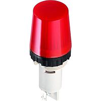 RAFI 1.63.521.013/1000 ໄຟສະແດງສັນຍານຕິດຕັ້ງບົດແຜ່ນ LED ໄຟສັນຍານ 30.5mm LED ສີຂາວແຈ້ງແຈ້ງ