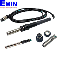 QUICK 902C ທາດເຫຼັກ Soldering ດ່ວນ 902C (ບໍ່ມີປາຍ) (without tip)