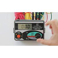 KYORITSU Earth Tester Calibration Service