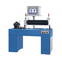 Jp-balancer PHG-5 ເຄື່ອງທົດສອບການທົນທານພັບພຽງຂອງພັບພຽງລົດພາຍໃນ (5kg; 0.5g·mm/kg)