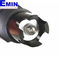 HACH DPC1R1A ເຊັນເຊີ pH/ORP ປະສົມປະສານດິຈິຕອນ (0 - 14 pH)