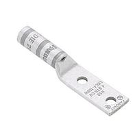 Panduit LCCX4/0-38D-X ອຸປະກອນກວດຄວາມດັນ Copp Comp Lug 2H 4/0 AWG Flex
