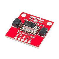 SparkFun SEN-14607 ເຄື່ອງຈັດການອຸນຫະພູມ Grid-EYE Infrared Array Breakout - AMG8833 (Qwiic)