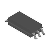 Vishay General Semiconductor TCLT1106 Transistor Output Optocouplers Phototransistor Out Single CTR 100-300%