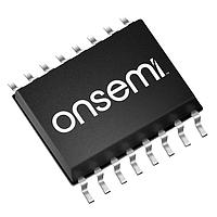 onsemi NCP1095DBR2 ພະຍາດພິເສດ POE - NCP1095 IN TSS OP 16