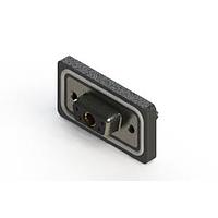 EDAC 628W5W1-224-3ND ຕິດຕໍ່ປະສົມ D-Sub ຮູບແບບຕັ້ງຕົ້ນ ການປ້ອງນ້ຳທີ່ມີພະລັງງານ Combo ຕິດຕໍ່ D-Sub