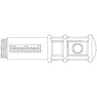 Molex 1301260366 ປຸ່ມກົດ ENABLING 3P SWITCH SPDT NO/NC SIL