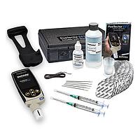 DEFELSKO SSTKITD3 ເຄື່ອງທົດສອບເກືອທີ່ລະລາຍ PosiTector (Advanced)