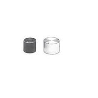 APEM 420072B18 ປຸ່ມຮູບລົດເຫຼັກ KNOB ALUMINUM