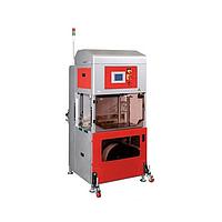 Transpak TP-702NL ເຄື່ອງສາຍຍາວອັດຕະໂນມັດຢ່າງເຕັມສ່ວນ (for Print Media, 5-9mm, 1-32kg)