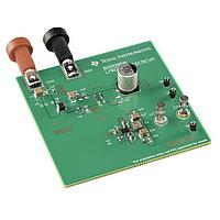 Texas Instruments LMR34215FSC5EVM ຕົວຄວບຄຸມແຮງໂຕລະຟັດ - ຕົວຄວບຄຸມສະຫວັດດີ້ງ