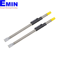 PACEWORLDWIDE 1128-1005-P1 ເຄັດລັບ MiniTweez (6mm)