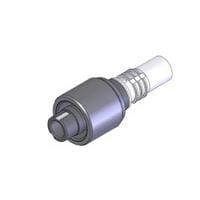 Raychem - TE Connectivity 2174200-1 ຕົວເຊື່ອມຕໍ່ວົງມົນມາດຕະຖານ Push-Pull 7P ປລັກ SP S-Cup Cont KIT/N