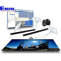 Shining3D-Metric-N 3D Photogrammetry System (0.1*0.1*0.1~10*10*10m3)