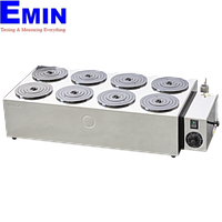 Lauda H 19 V Hydro Vaporization Bath (100°C, 1.5 kW)