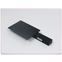 PHYWE 11226-03 Holder ສໍາລັບຄວາມໄວຂອງເຄື່ອງມືການວັດແທກແສງສະຫວ່າງສໍາລັບ Bench Optical