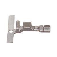 AMP Connectors - TE Connectivity 770444-1 ຕິດຕໍ່ CONT SKT 14-18AWG