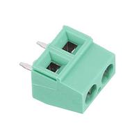 Molex 39880-4302 ບລັອກຂໍ້ຕໍ່ຄົງທີ່ LOW PROFILE 5.08 2 A W PROFILE 5.08 2 ASY