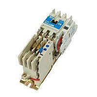 Eaton AN16BN0T4C ອຸປະກອນຕິດຕໍ່ໄຟຟ້າລະບົບເຄື່ອງຈັກ NEMA ເປີດ 3P STR SZ0 24VDC COIL